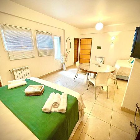 Apartamento Departamento Güemes San Salvador de Jujuy Exterior foto