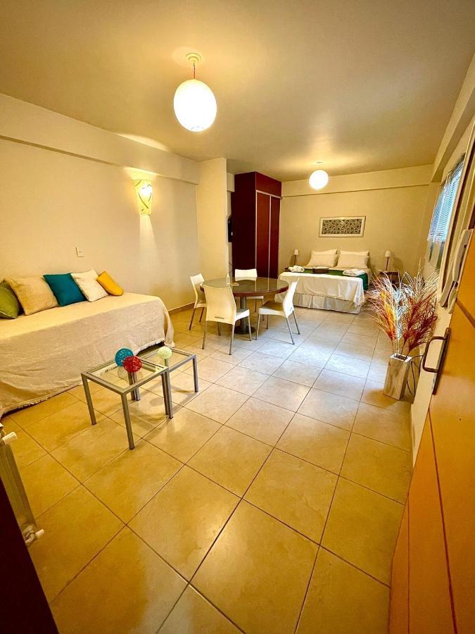 Apartamento Departamento Güemes San Salvador de Jujuy Exterior foto